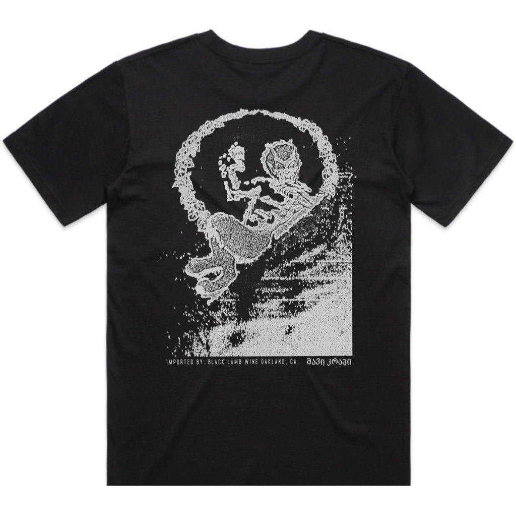 PAN T-SHIRT