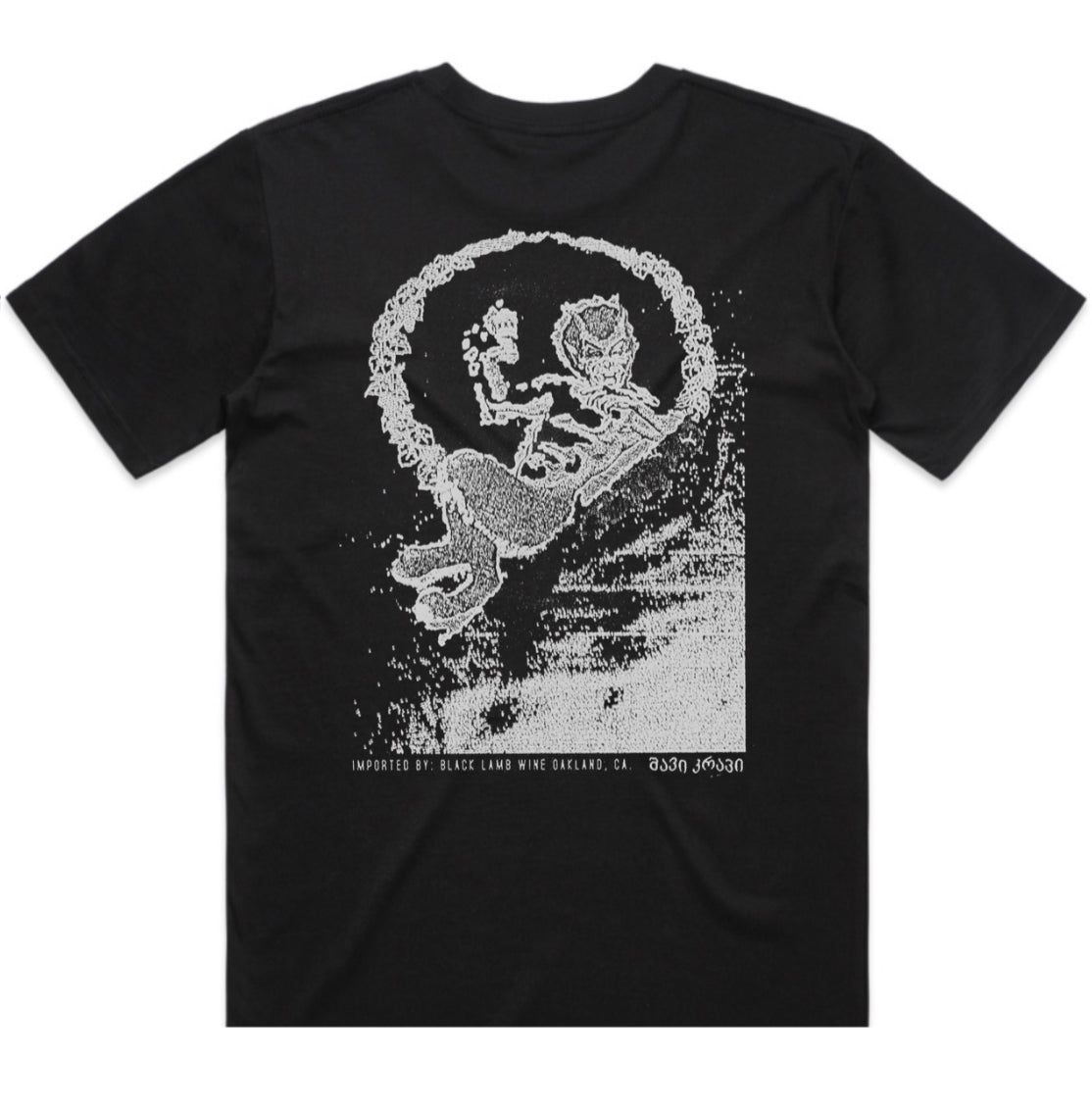 PAN T-SHIRT