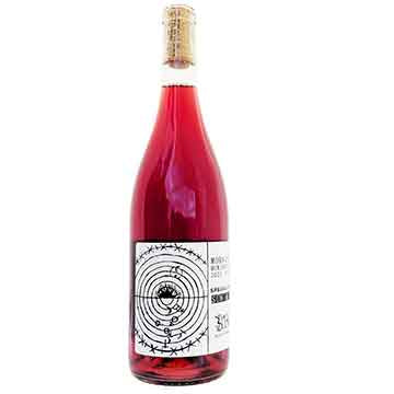 SPECIAL PROJECTS SUN AND STONE PINOT NOIR 2025