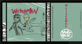 DOMIN KUSICKY - 2021 Weshman