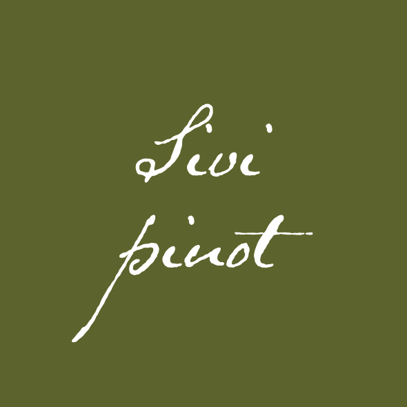 KABAJ - 2020 Sivi Pinot (Pinot Gris)